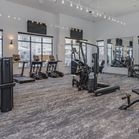 Gym Gym