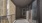 Spacious balconies