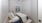 bed near window